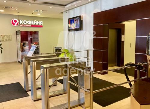 Бизнес-центр "Полларс" – фото объекта