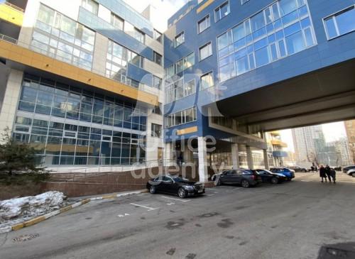 Бизнес-центр "Полларс" – фото объекта