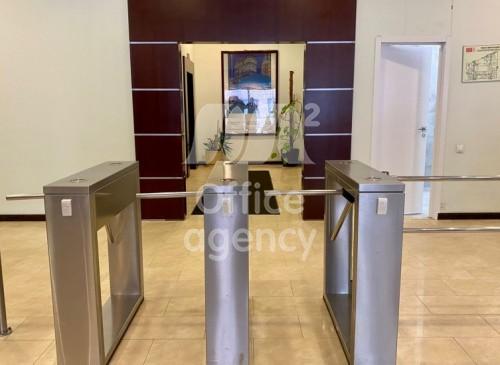 Бизнес-центр "Полларс" – фото объекта