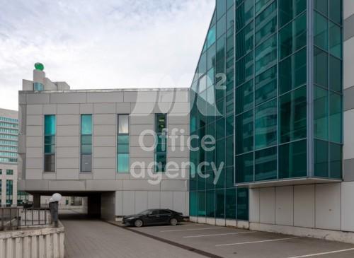 Бизнес-центр "Академический" (Москва, Проспект 60-летия Октября, 9c2) – фото Бизнес-центр "Академический" – фото объекта