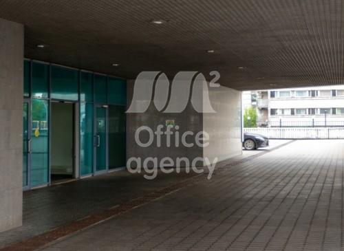 Бизнес-центр "Академический" (Москва, Проспект 60-летия Октября, 9c2) – фото Бизнес-центр "Академический" – фото объекта