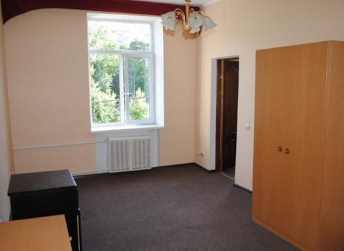 Административное здание "На Ярославской" – фото объекта