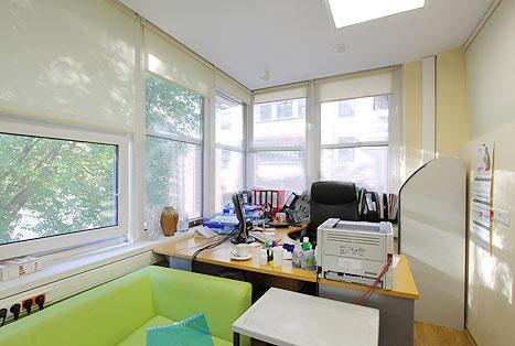 Особняк "Большой Сухаревский, 21" – фото объекта