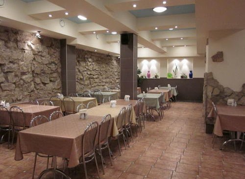 Бизнес-центр "Россолимо" (Москва, Россолимо, 17) – фото Бизнес-центр "Россолимо" – фото объекта