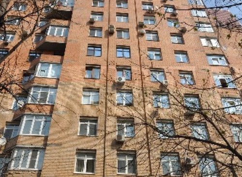 Бизнес-центр "Саввинская набережная, 7с3" – фото объекта