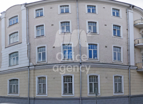 Бизнес-центр "Дербеневская, 20" (Москва, Дербеневская, 20) – фото Бизнес-центр "Дербеневская, 20" – фото объекта