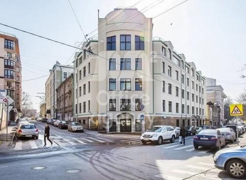 Бизнес-центр "Денисовский, 26" – фото объекта