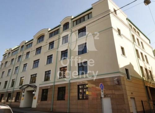 Бизнес-центр "Денисовский, 26" – фото объекта