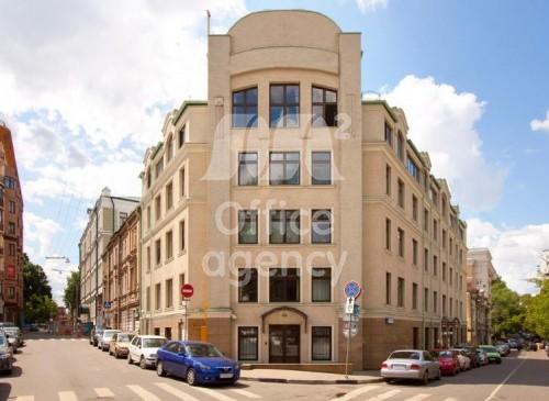 Бизнес-центр "Денисовский, 26" – фото объекта