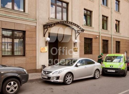 Бизнес-центр "Денисовский, 26" – фото объекта