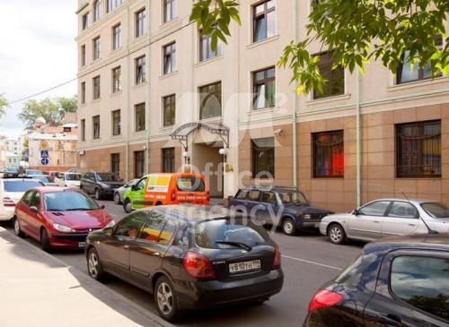 Бизнес-центр "Денисовский, 26" – фото объекта