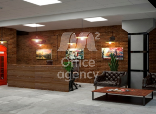 Бизнес-центр "Южный порт" – фото объекта