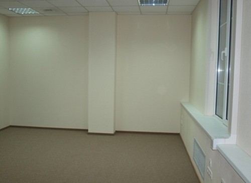 Бизнес-центр "Дом Бизнеса" – фото объекта