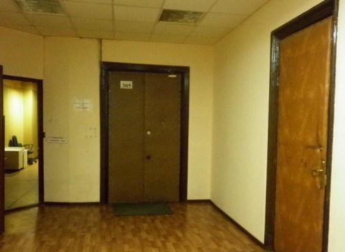 Бизнес-центр "Тверская, 12с2" – фото объекта