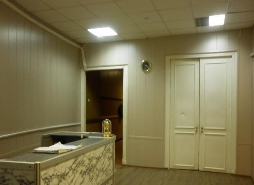 Бизнес-центр "Тверская, 12с2" – фото объекта