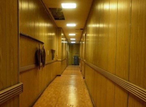 Бизнес-центр "Тверская, 12с2" – фото объекта