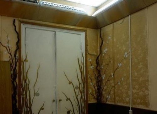 Бизнес-центр "Тверская, 12с2" – фото объекта