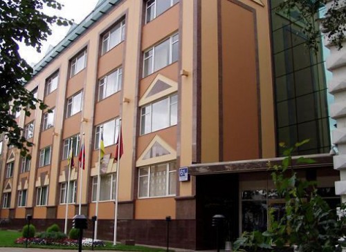 Бизнес-центр "Рязанский проспект, 61" (Москва, Рязанский проспект, 61) – фото Бизнес-центр "Рязанский проспект, 61" – фото объекта