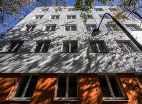 Бизнес-центр "Гамма" – фото объекта