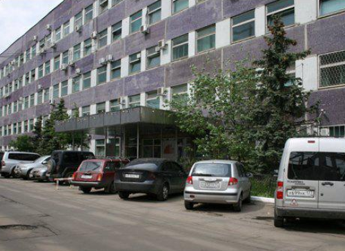 Административное здание "Фаворит" (Москва, Электролитный проезд, 3) – фото Административное здание "Фаворит" – фото объекта