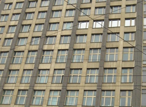 Бизнес-центр "НИИСА" – фото объекта