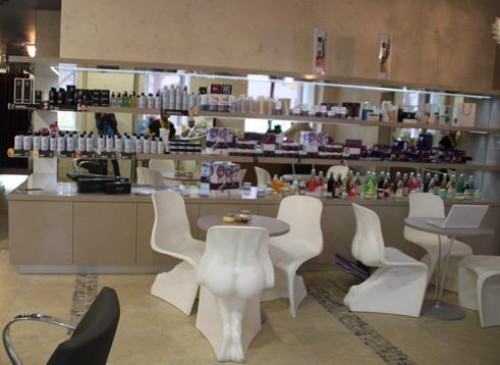 Бизнес-центр "Россолимо" (Москва, Россолимо, 17) – фото Бизнес-центр "Россолимо" – фото объекта