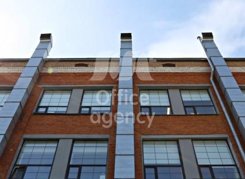 Бизнес-центр "Красная Роза (Строганов)" – фото объекта