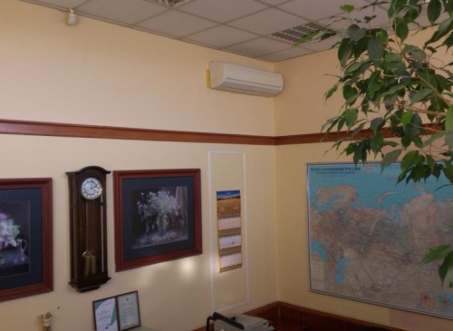 Бизнес-центр "Рязанский проспект, 61" (Москва, Рязанский проспект, 61) – фото Бизнес-центр "Рязанский проспект, 61" – фото объекта