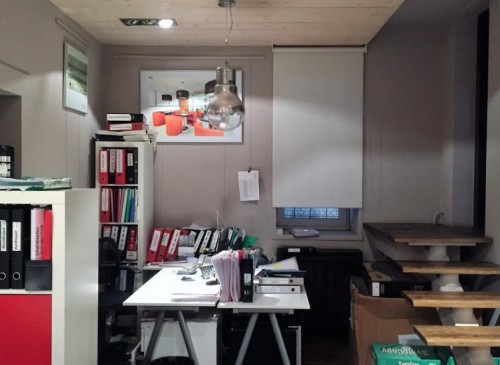 Бизнес-центр "Саввинская набережная, 7с3" – фото объекта