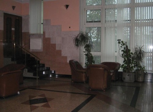 Бизнес-центр "Рязанский проспект, 61" (Москва, Рязанский проспект, 61) – фото Бизнес-центр "Рязанский проспект, 61" – фото объекта