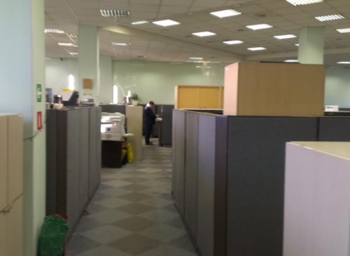 Бизнес-центр "Рязанский проспект, 61" (Москва, Рязанский проспект, 61) – фото Бизнес-центр "Рязанский проспект, 61" – фото объекта