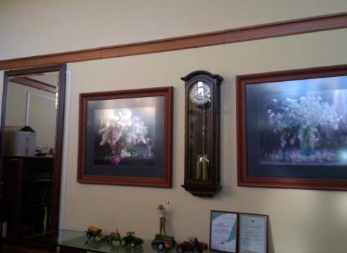 Бизнес-центр "Рязанский проспект, 61" (Москва, Рязанский проспект, 61) – фото Бизнес-центр "Рязанский проспект, 61" – фото объекта