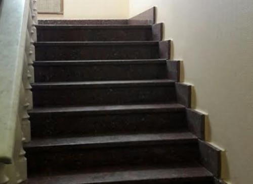 Особняк "Большой Каретный, 4" – фото объекта