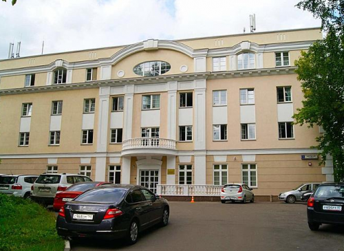 Помещение 1100 м2 Административное здание Ивовая, 1 – фото объекта