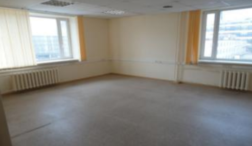 Помещение 358 м2 Бизнес-центр Шаболовка, 31 – фото объекта