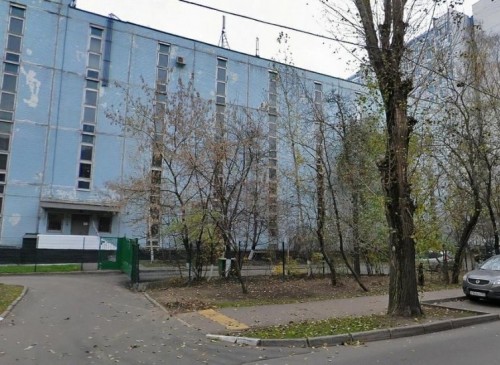 Помещение 46 м2 Административное здание Партизанская, 10 – фото объекта