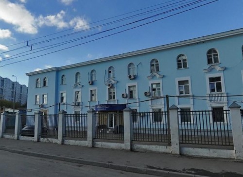 Помещение 160 м2 Административное здание Мневники, 6 – фото объекта