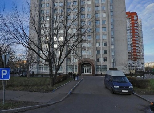 Помещение 520 м2 Бизнес-центр Кольская, 2 – фото объекта