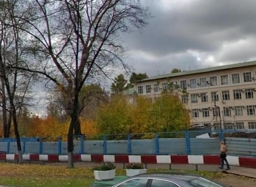 Помещение 150 м2 Административное здание Велозаводская, 4 – фото объекта
