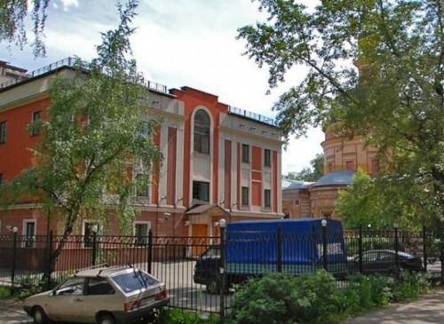 Помещение 150 м2 Особняк 2-й Иринский, 3/5 – фото объекта