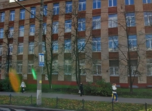 Помещение 804 м2 Административное здание Щелковское шоссе, 70 – фото объекта