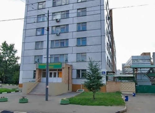 Помещение 430 м2 Бизнес-центр Бауманская, 16 – фото объекта