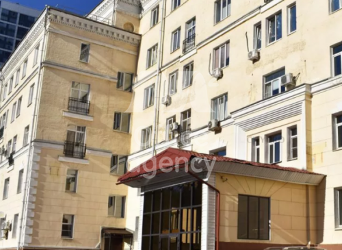 Помещение 1026 м2 Административное здание Коккинаки, 4 – фото объекта