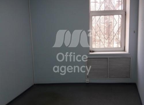 Помещение 116.5 м2 Административное здание Юрьевский переулок, 13Ас2 – фото объекта