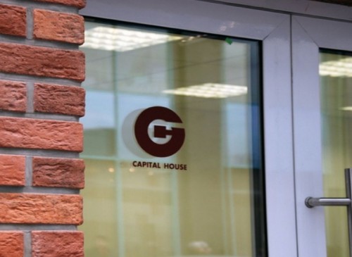 Помещение 369 м2 Бизнес-центр Capital House – фото объекта