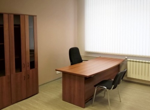 Помещение 130 м2 Административное здание Кирпичные Выемки, 2к1 – фото объекта