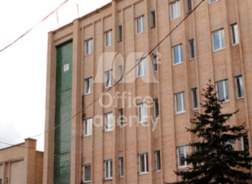 Помещение 181.4 м2 Административное здание Черницынский проезд, 3с1 – фото объекта