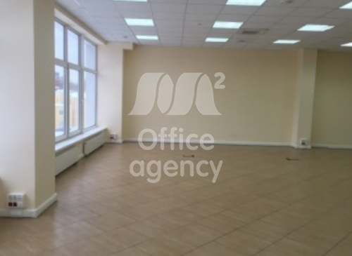 Помещение 330 м2 Бизнес-центр Малая Семеновская, 3Ас1 – фото объекта