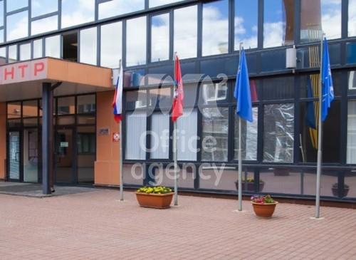 Помещение 74.2 м2 Бизнес-центр Вольт-Центр – фото объекта