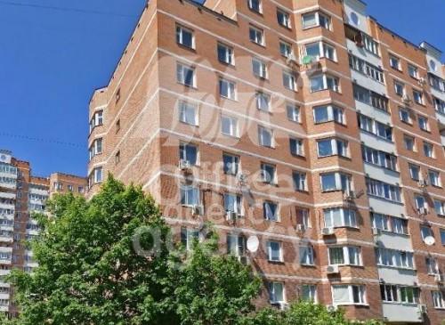Помещение 80 м2 Жилой дом 8-я Текстильщиков, 13к2 – фото объекта